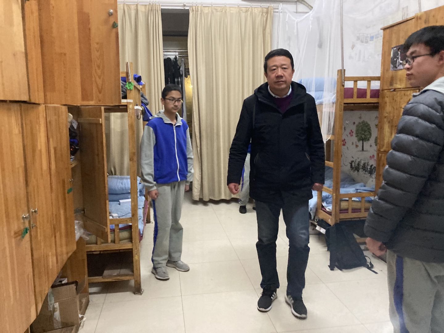 No.191 ,02-25首场春雨劲头齐体育课赏TED