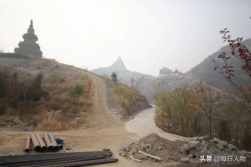 河北人没存在感，却打破了世界的所有次元壁