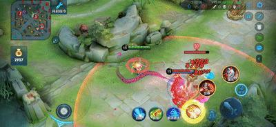 阿轲打野思路教学零基础,打野教学阿轲出装