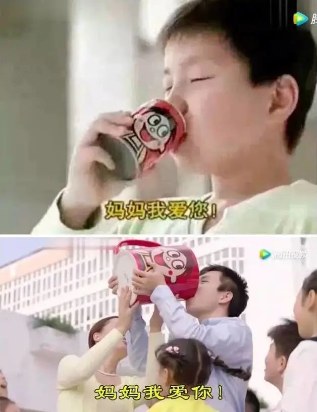 蜜雪冰城甜蜜蜜广告是怎么来的,蜜雪冰城甜蜜蜜下句
