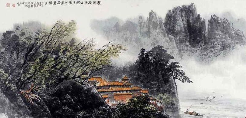 描写闲适恬淡生活的古诗句,表现悠闲生活的诗词整首