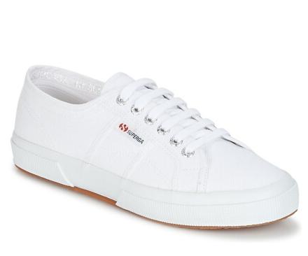 休闲小白鞋品牌推荐,夏季小白鞋百搭推荐店铺