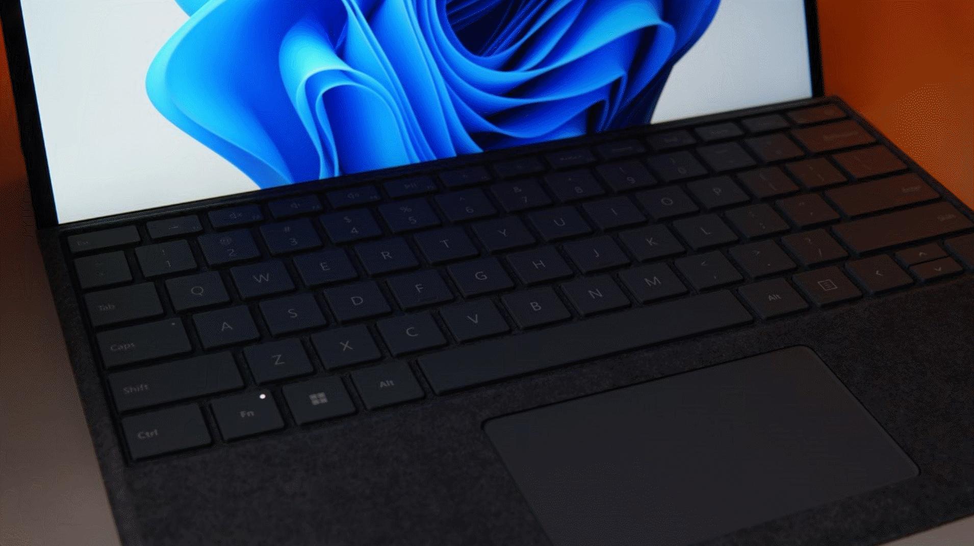 surfacepro8鎬ц兘娴嬭瘯,寰蒋surfacepro8娣卞害璇勬祴