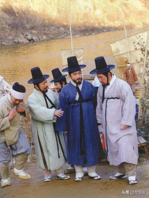 《商道》：浅谈天下第一商林尚沃逆袭的两大因素及现实意义