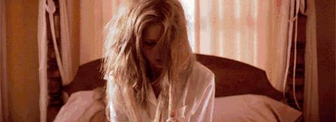 头皮上长疙瘩是什么原因,头皮上长疙瘩什么原因引起的