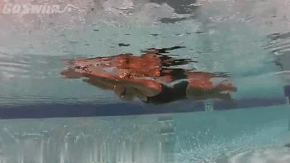 蛙泳腿和蛙泳手的教学,蛙泳第几节课学手脚配合