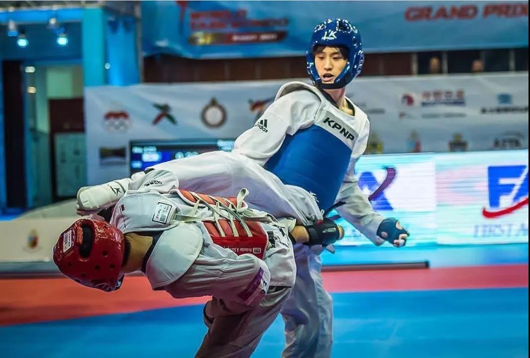 你以为的跆拳道现实中的跆拳道,真的了解跆拳道吗