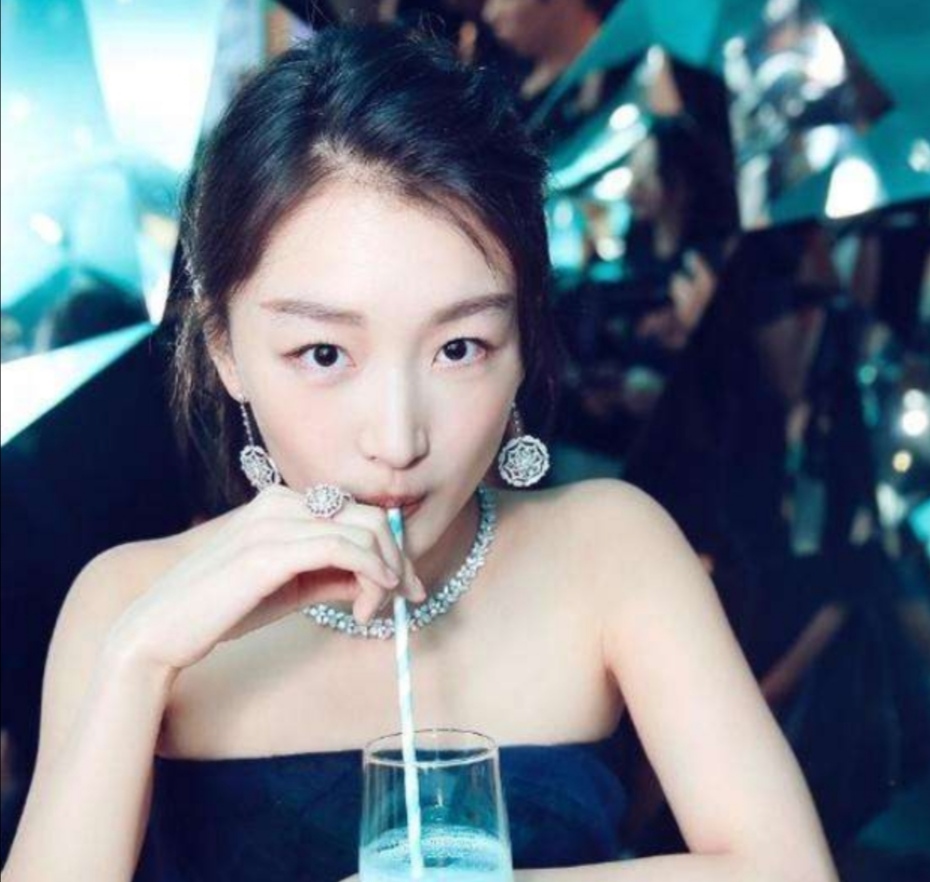 什么眼型的女人最厉害,女人最好的五种眼型