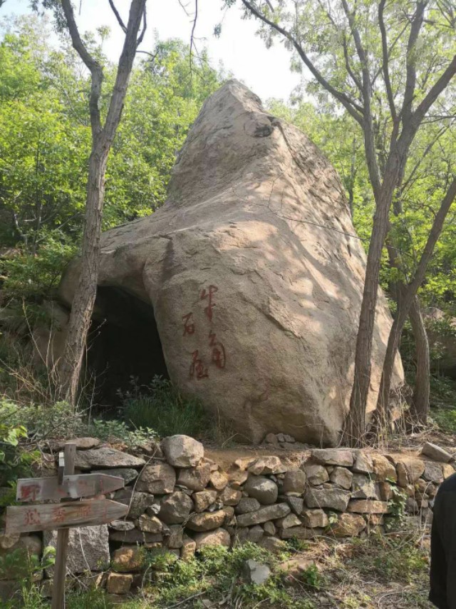 大美徂徕山,徂徕山美景如画