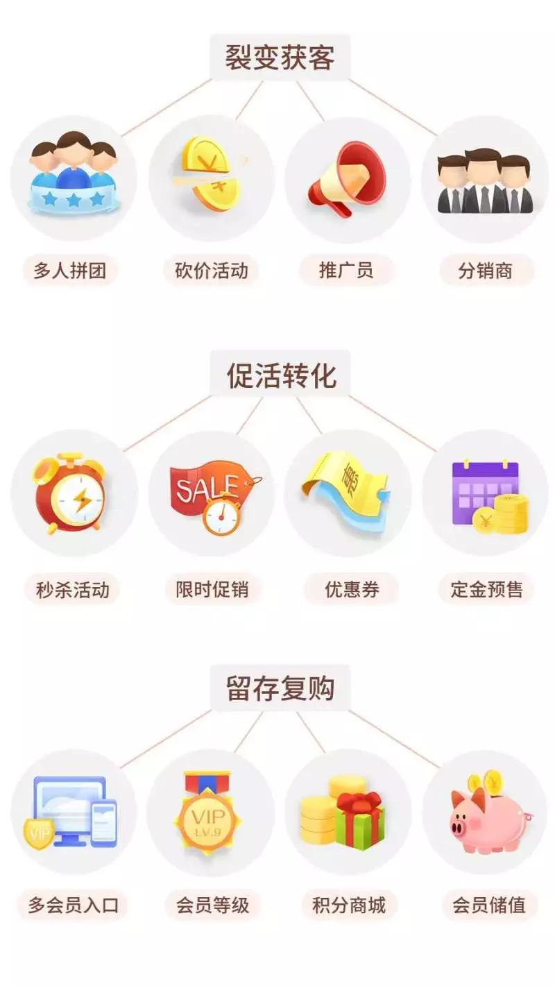 社交电商风口,怎样做社交电商商家