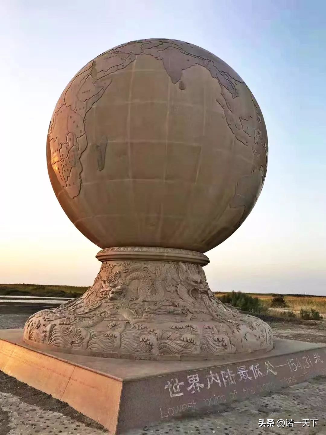 旅行新疆的美,旅行带你感受不一样的文化风情