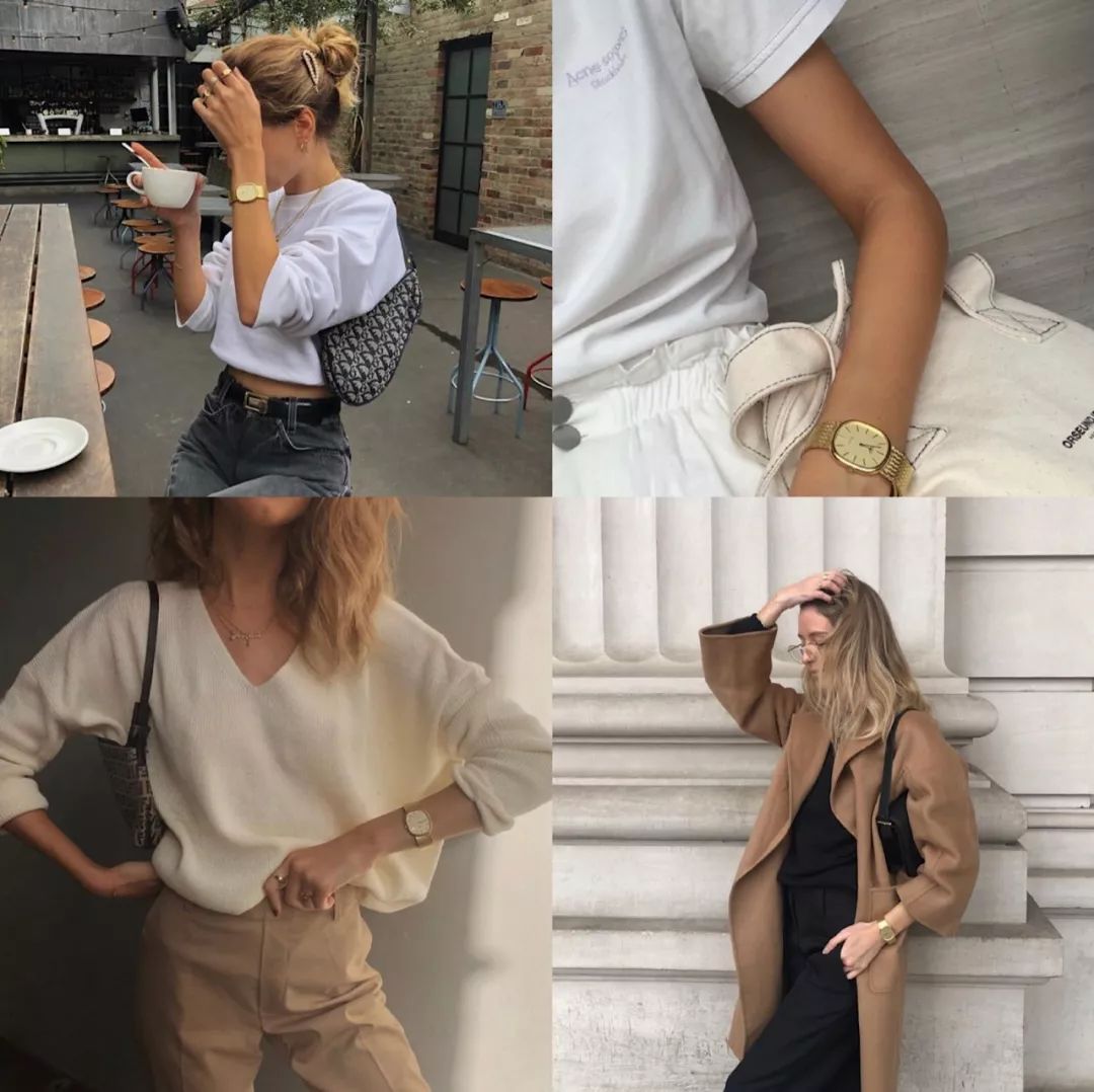 平价单品如何制造高级感,平价单品如何穿搭高级感