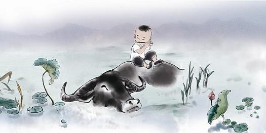 黄庭坚水平最高的一首诗,黄庭坚7岁最出名的诗词