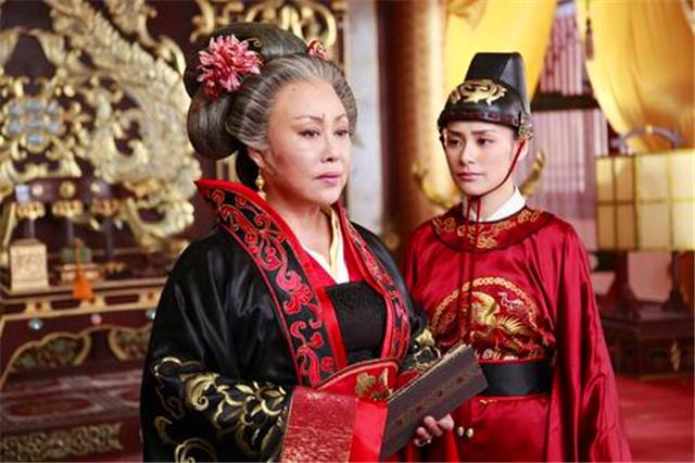建在武周时期的““升仙太子碑”，为何被称流动的政治景观？