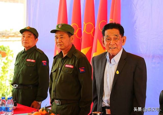 果敢坚持70年，为何最终还是倒了？从佤邦的屹立不倒中找到答案