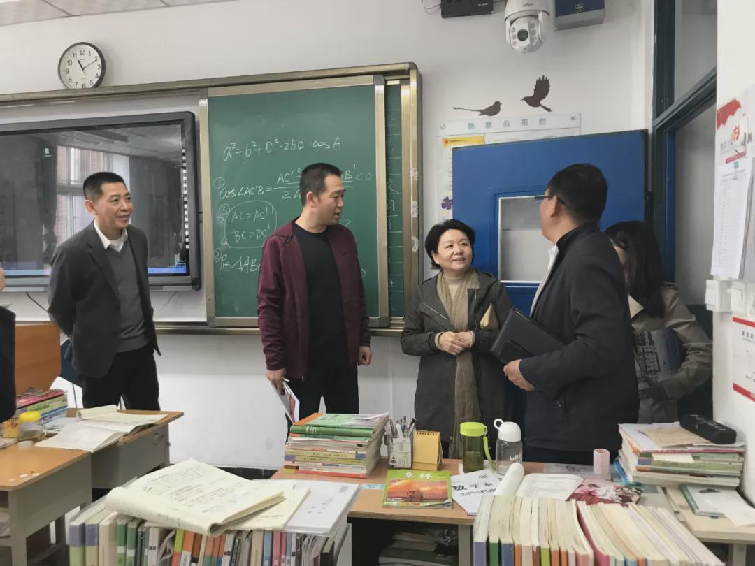 陕西青年工作学院外宾到访,陕西省西安旅游工作学校