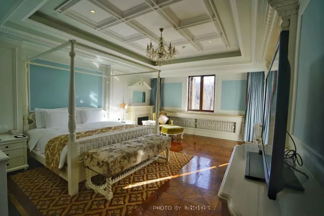 古北水镇泡温泉攻略,古北水镇攻略两天一夜不含温泉