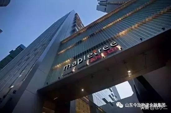 物流地产投资分析,物流地产排名