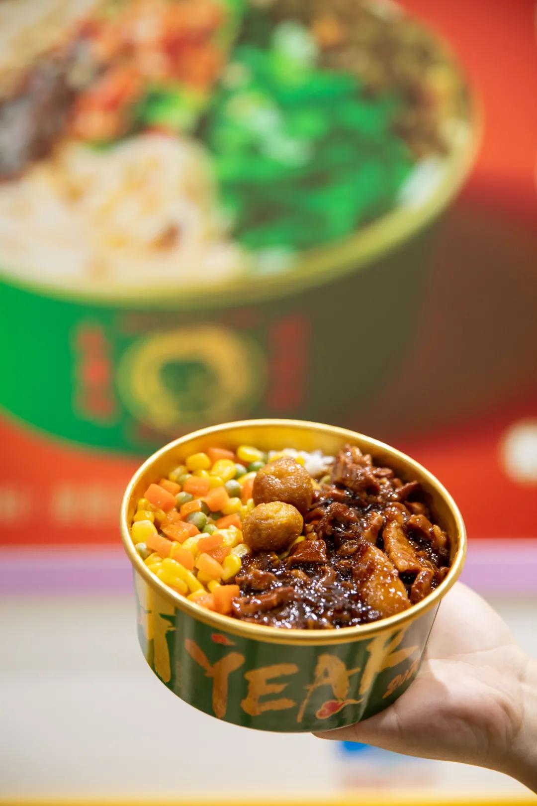 别再问西郊有啥美食了！这个神仙市场也太太太好吃了