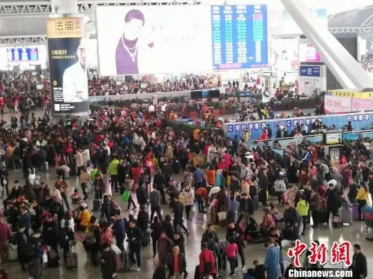 2018春节火车票抢票日历,春节火车票怎么抢票流程