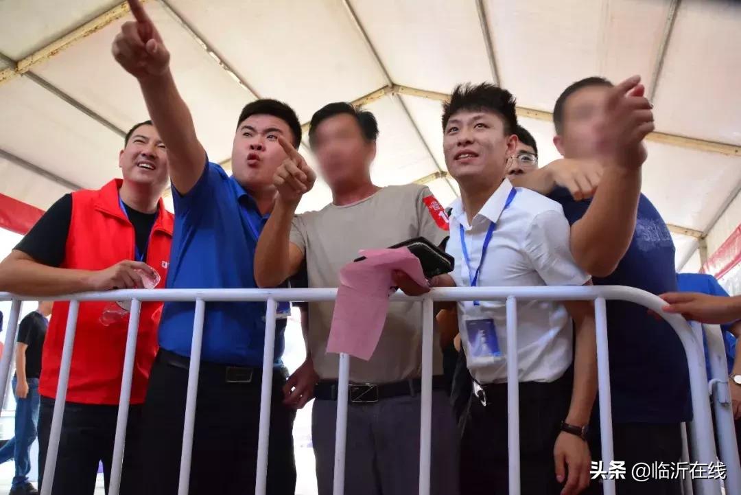 开盘即售罄楼盘,开盘热销全城