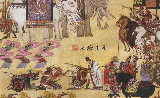 情节雷人、删减剧情、角色塑造夸张，新《三国》为何还不跌落神坛