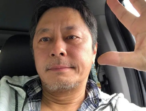 王杰罕见年轻照片,年轻时期的王杰照片