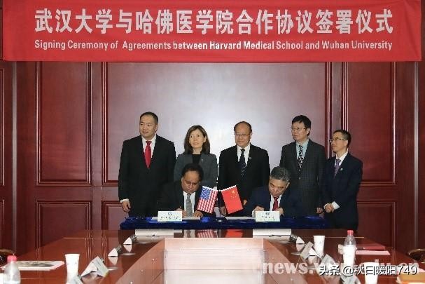 武汉大学医学院vs郑州大学医学院,中南大学湘雅医学院