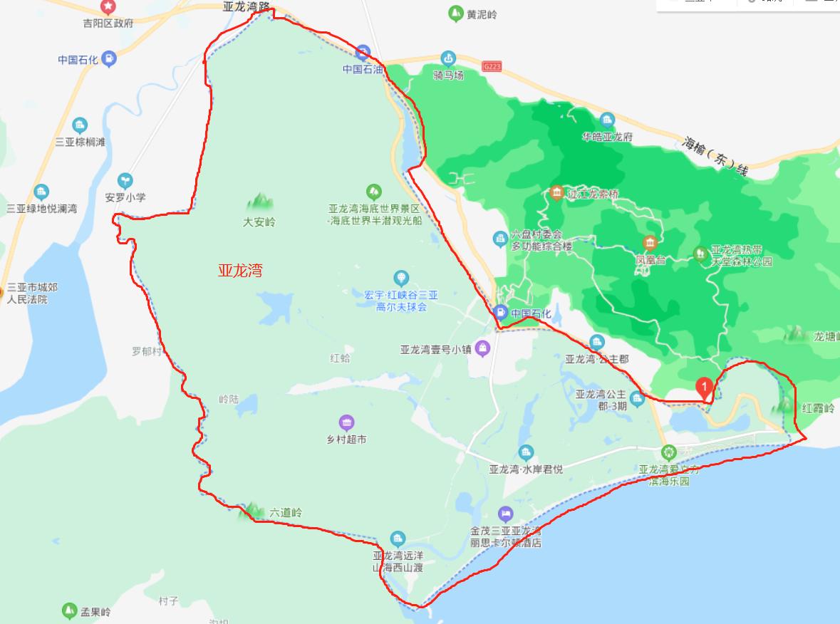 第一次来三亚住哪里性价比高,三亚一般住宿在什么地方才方便