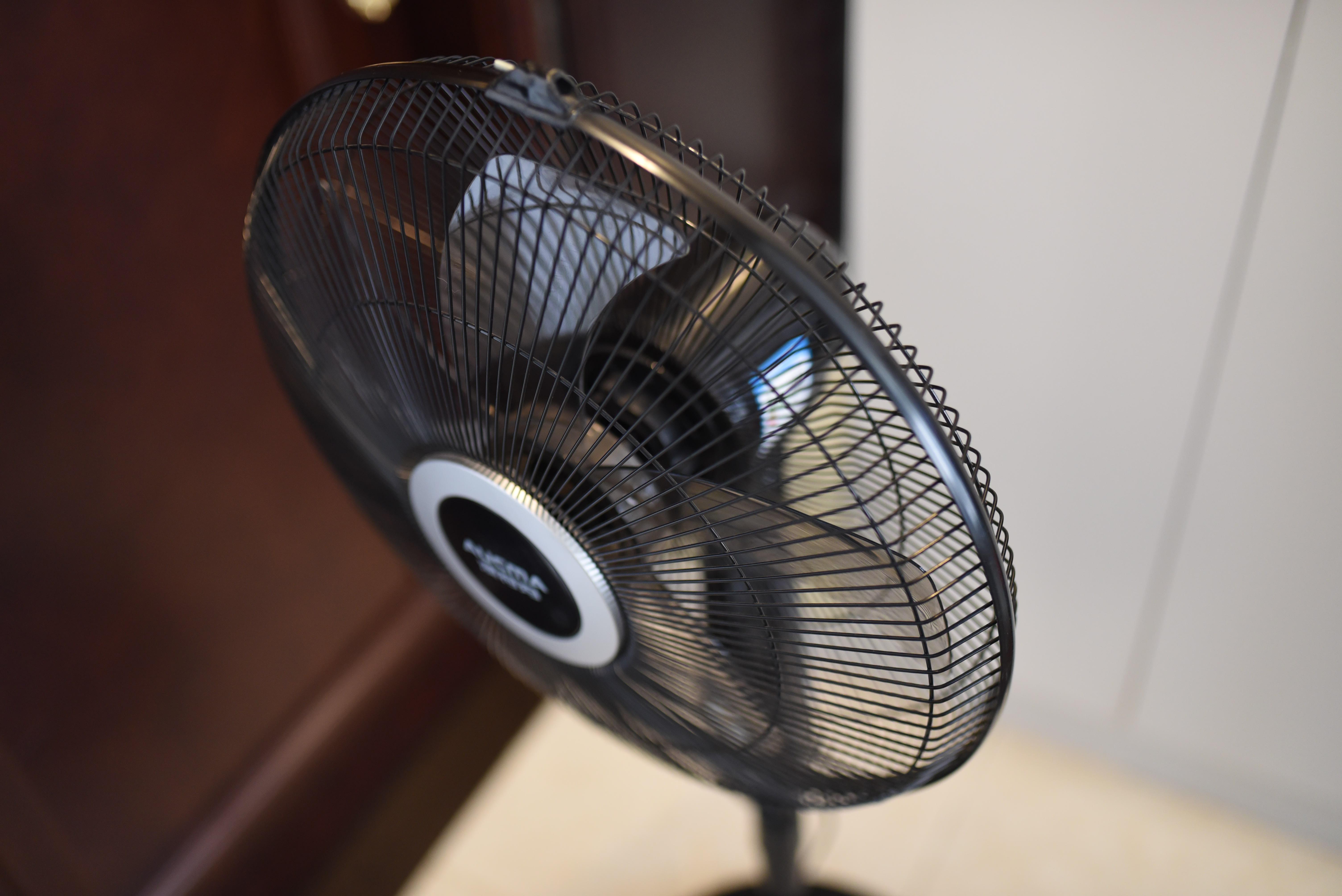 夏天用空气循环扇真的有用吗,空气循环扇是智商税还是真有用