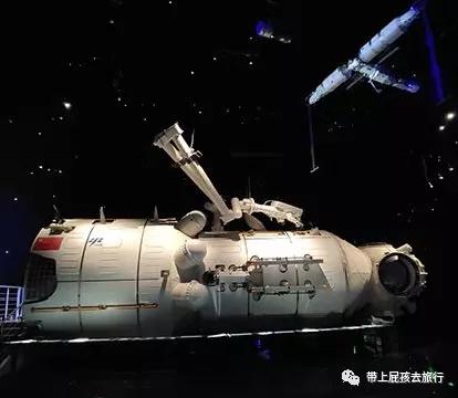 上海天文馆和科技馆哪个更值得去,上海天文馆两小时游览攻略