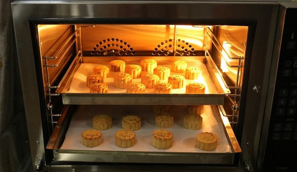 凯度r8与凯度h8的区别,凯度蒸烤箱r8使用教程