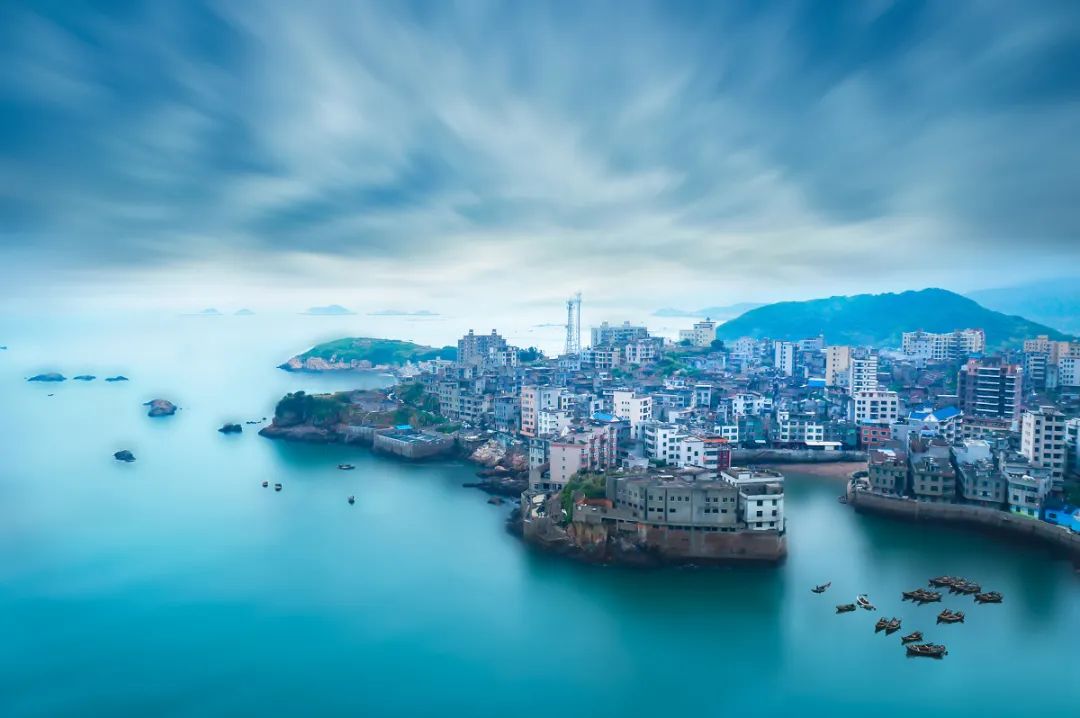去人少景美的小众海岛度个周末,这些海岛人少景美不输马代