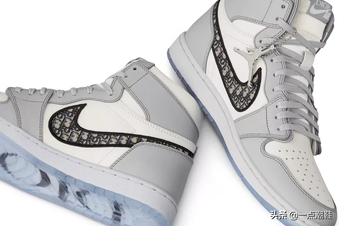 air jordan 1 low 巴黎配色细节赏析 (air jordan 1 high og豆沙绿评测)