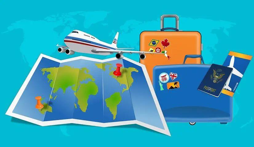 日本旅游必备的东西越详细越好,日本自由行旅游必备物品清单