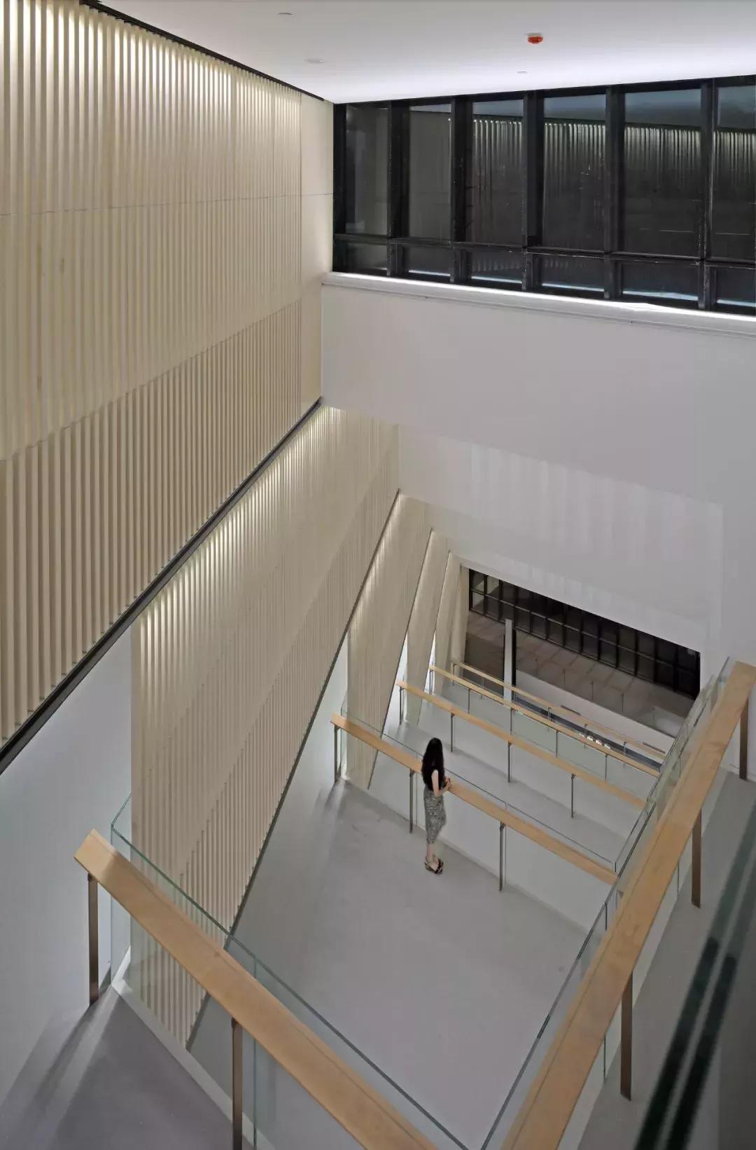 中国建筑设计研究院代表作品,中国建筑创新基地