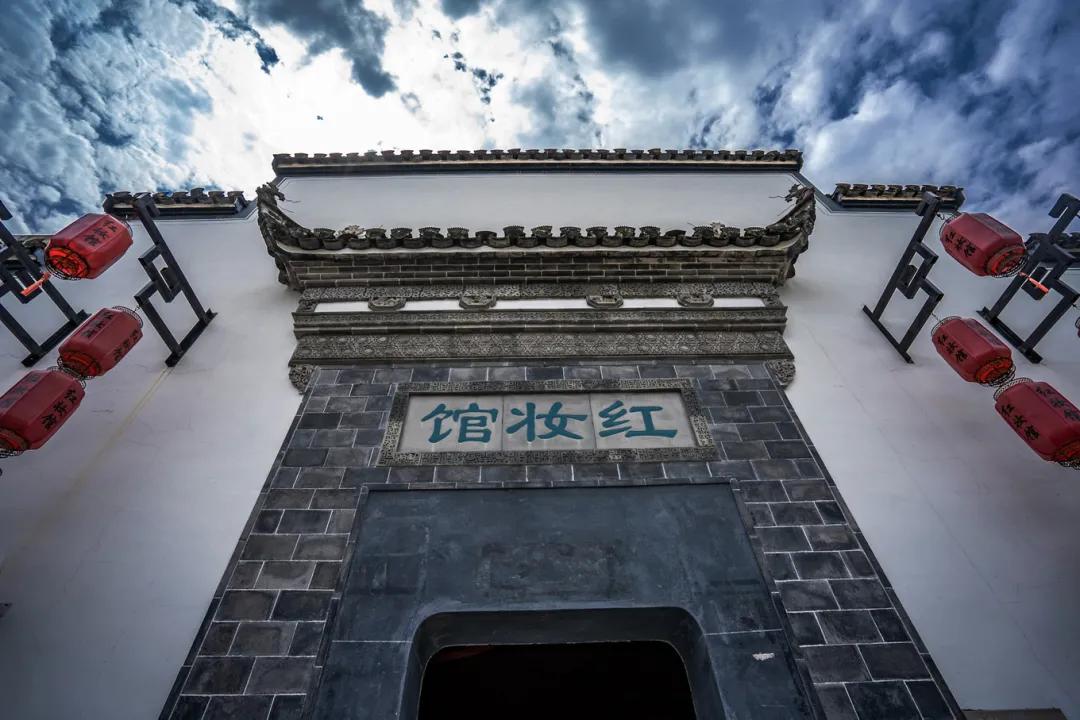 歙县寻古三日游最佳路线,念念不忘自驾游