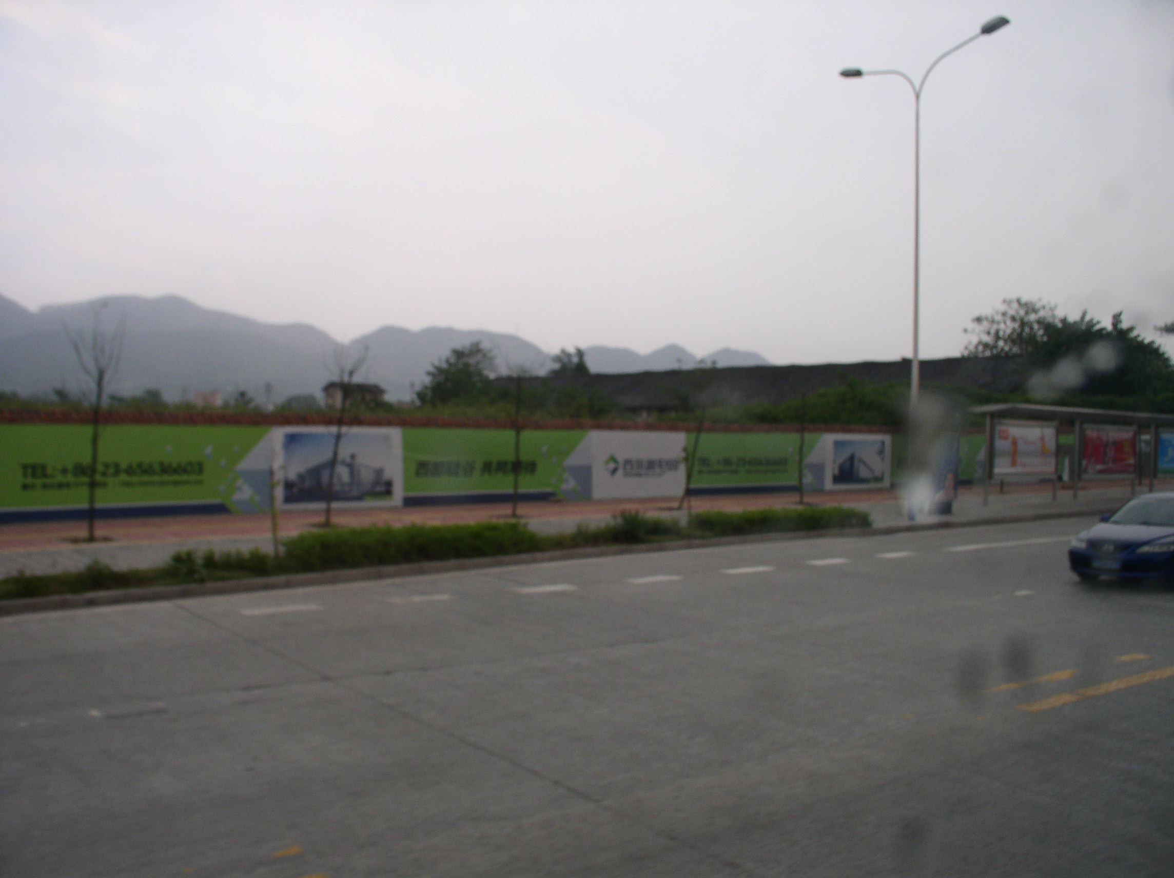 重庆大学城为什么繁华,重庆大学城20年前的样子