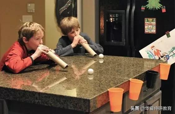 玩转纸杯趣味搭建游戏案例,玩转创意纸杯