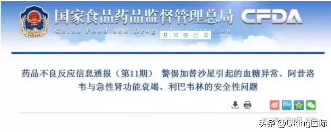 科普这5种药不能常吃,科普这些药不能一起服