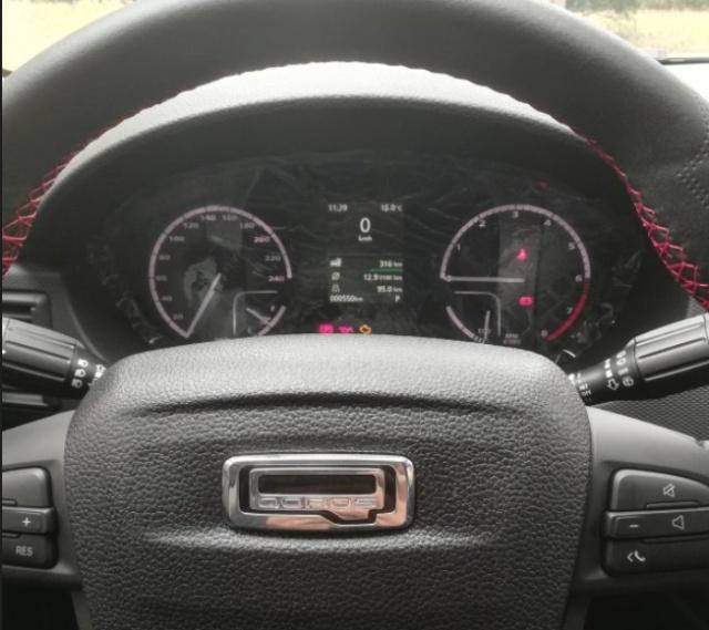 观致5干式双离合4万公里用不用换,观致5的6速双离合问题