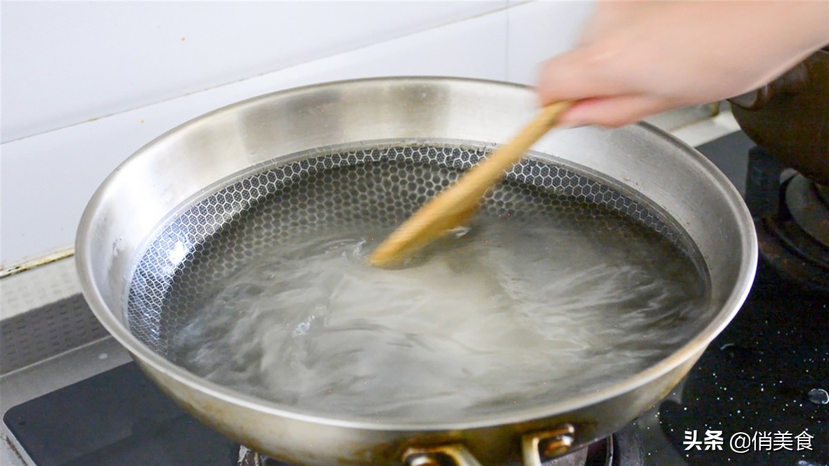 糖醋蒜的腌制方法最好吃,正宗糖醋蒜的腌制方法和配方