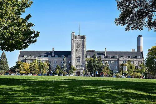 加拿大安大略省的大学,加拿大安大略理工大学怎么样