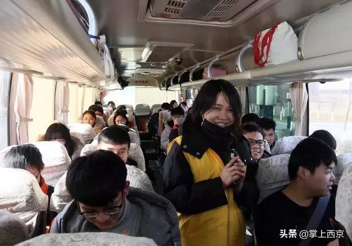 春运西安出行攻略 (西安春运出行提示)