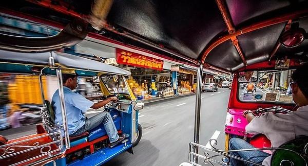 泰国王权免税店怎么去,泰国王权免税店旅游攻略