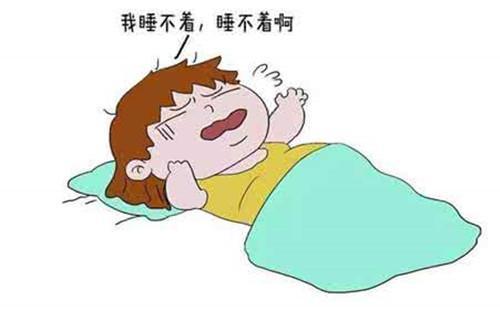 孕期睡眠不好失眠怎么改善还做梦,孕妇如何缓解孕期睡眠不好