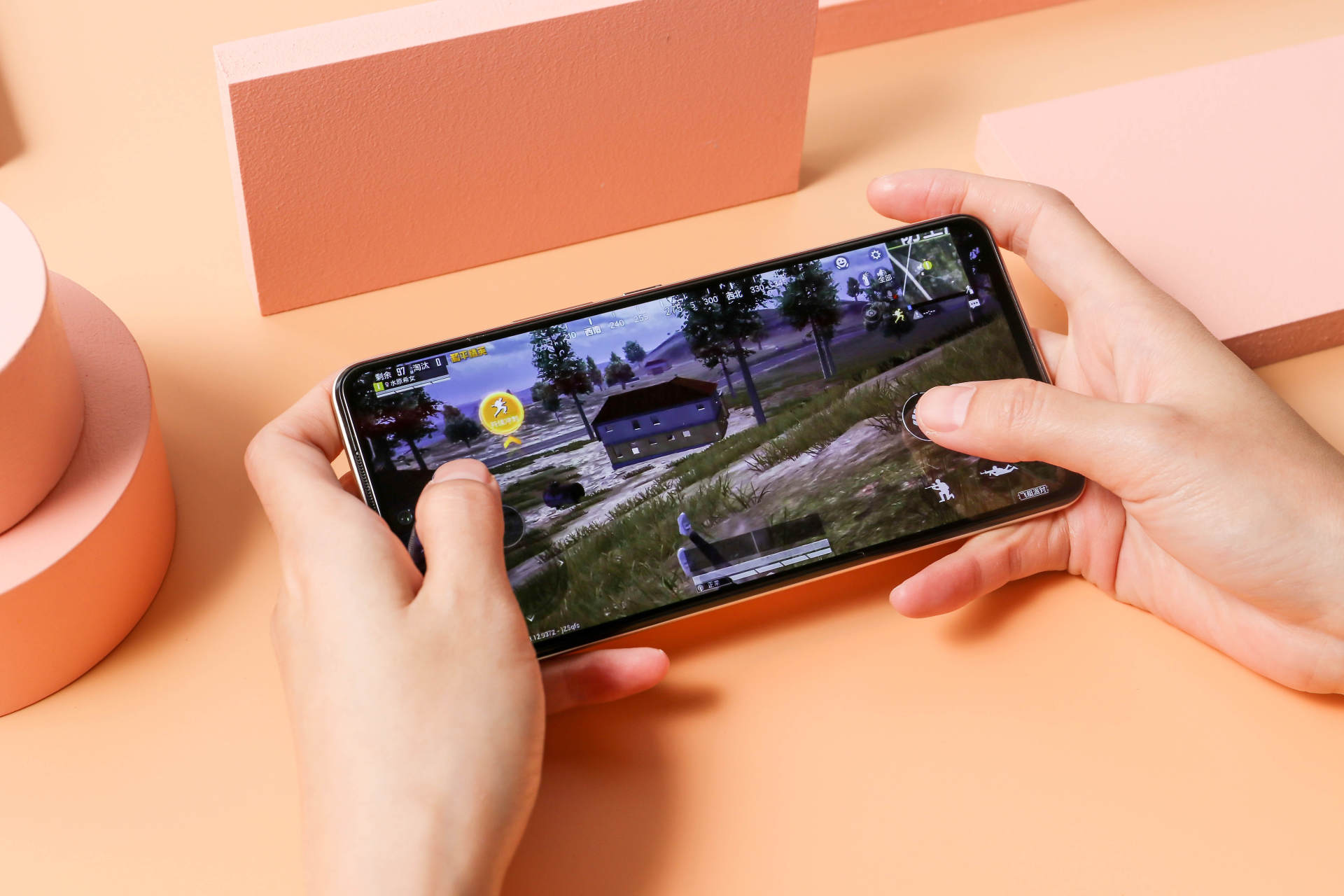 iqooneo5s深度评测,iqooneo5深度体验