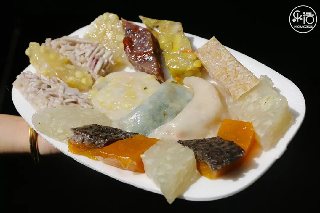 藏在菜市场里的宝藏店铺,藏在菜市场的宝藏店铺东莞