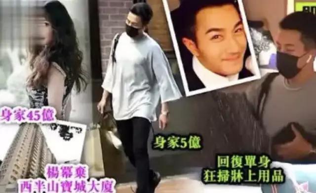 杨幂为了成为实力演员有多拼,杨幂勇敢做自己