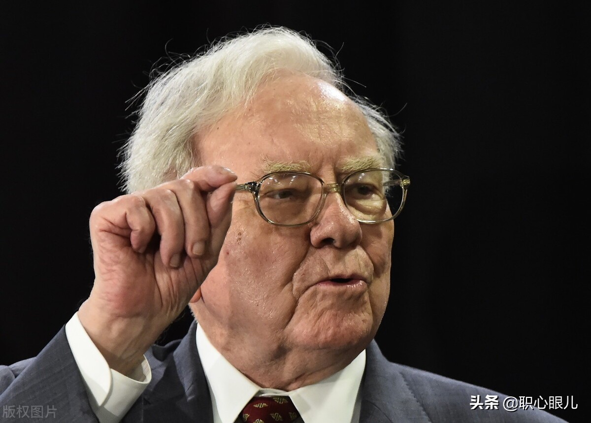 股神巴菲特永远记住第一句话,股神巴菲特给年轻人的建议